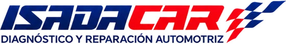 Isadacar · Diagnóstico y reparación automotriz